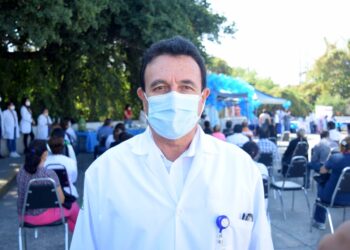 Atiende ISSSTE 30 mil pacientes con padecimientos crónico degenerativos