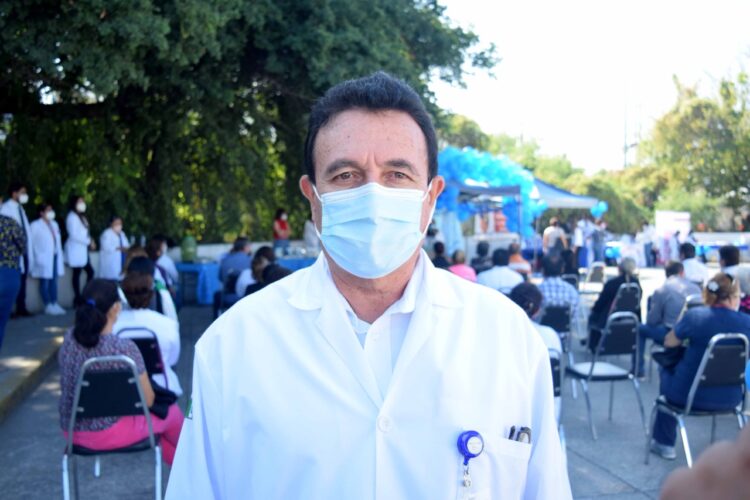 Atiende ISSSTE 30 mil pacientes con padecimientos crónico degenerativos