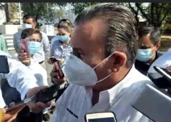 Se prepara PRI para entablar diálogos