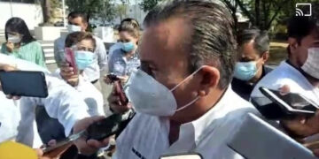 Se prepara PRI para entablar diálogos