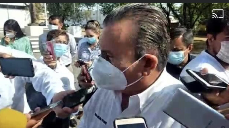 Se prepara PRI para entablar diálogos