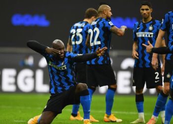 El Inter realiza una espectacular remontada ante el Torino