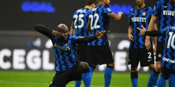 El Inter realiza una espectacular remontada ante el Torino
