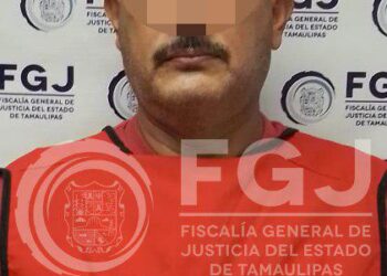 Violador es vinculado a proceso