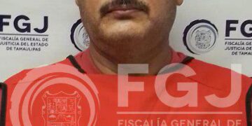 Violador es vinculado a proceso