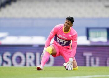 Alfredo Talavera se pierde la Liguilla del Apertura 2020