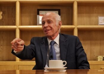 Economía mexicana se recuperará hasta 2025: Niño de Rivera