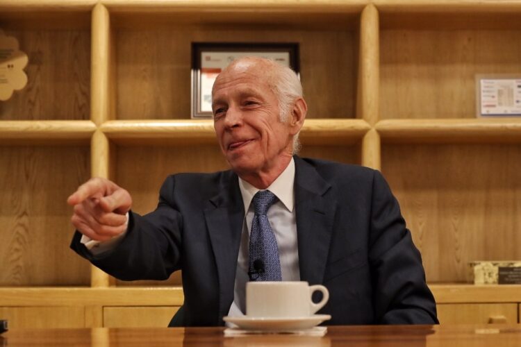 Economía mexicana se recuperará hasta 2025: Niño de Rivera