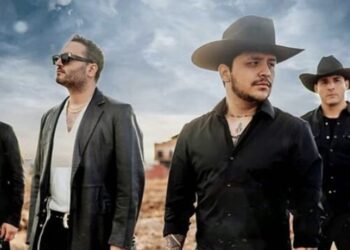 Nodal y Reik unen su talento contra el mal de amores