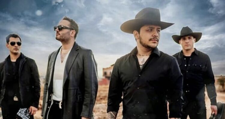 Nodal y Reik unen su talento contra el mal de amores