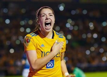 Autogol define título de goleo en Liga MX Femenil