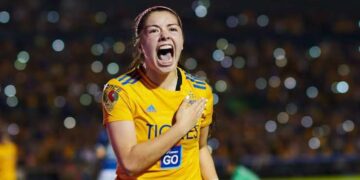 Autogol define título de goleo en Liga MX Femenil