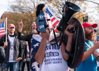 Biden gana Georgia y Arizona; la elección es declarada segura