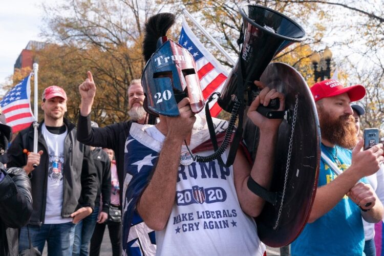 Biden gana Georgia y Arizona; la elección es declarada segura