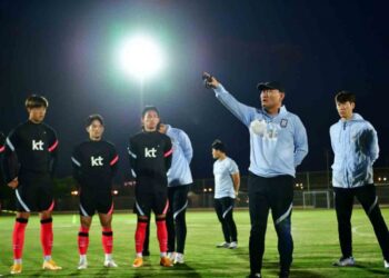 Amistoso entre México y Corea del Sur corre peligro