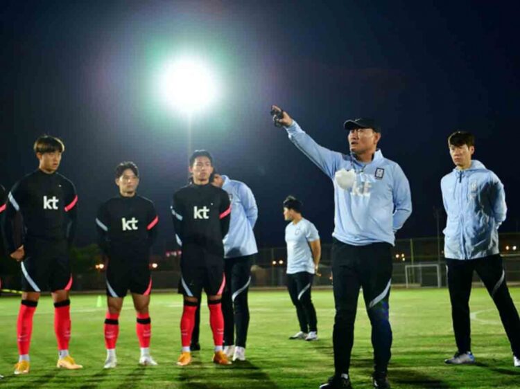 Amistoso entre México y Corea del Sur corre peligro