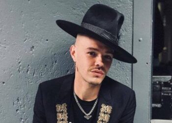 Jesse sufre aparatoso accidente por su perro