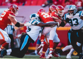 La NFL aprueba el plan de contingencia de los Playoffs de 16 equipos