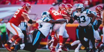 La NFL aprueba el plan de contingencia de los Playoffs de 16 equipos