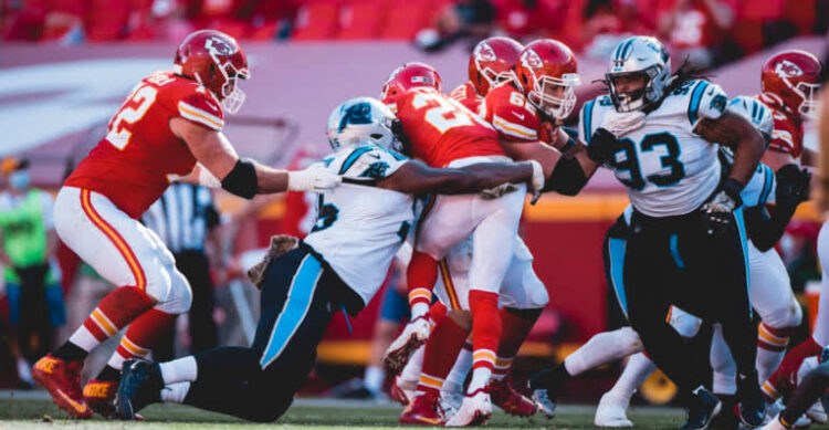 La NFL aprueba el plan de contingencia de los Playoffs de 16 equipos