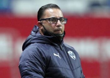 Antonio Mohamed dejará de ser técnico de Rayados
