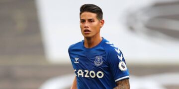 James desmiente pelea y acudirá a la ley por calumnias