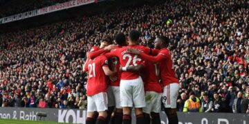 La Premier League volverá a tener público en los estadios desde diciembre