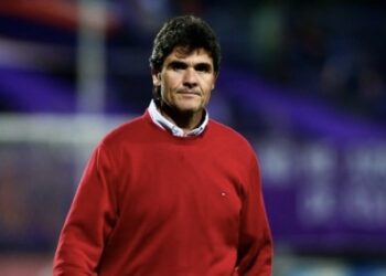 Leonel Rocco sería el nuevo director técnico del Atlético de San Luis