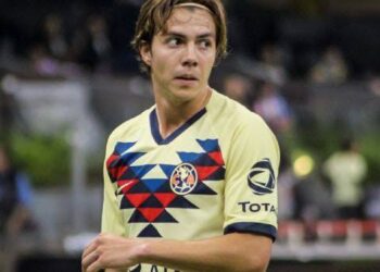 Sebastián Córdova sabe que la única aspiración del América es el título