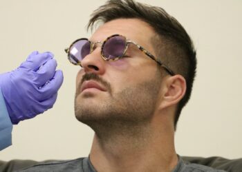 Tigres se somete a pruebas Covid-19 previo al repechaje