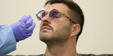 Tigres se somete a pruebas Covid-19 previo al repechaje