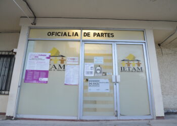 Espera el IETAM manifestaciones de intención de candidatos independientes