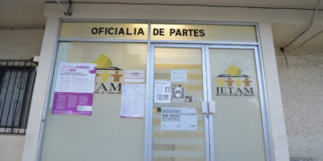 Espera el IETAM manifestaciones de intención de candidatos independientes