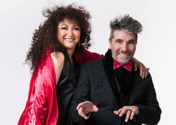 Amanda Miguel confiesa que Diego Verdaguer le fue infiel