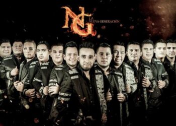 Fallece integrante de Banda La Nueva Generación en atentado