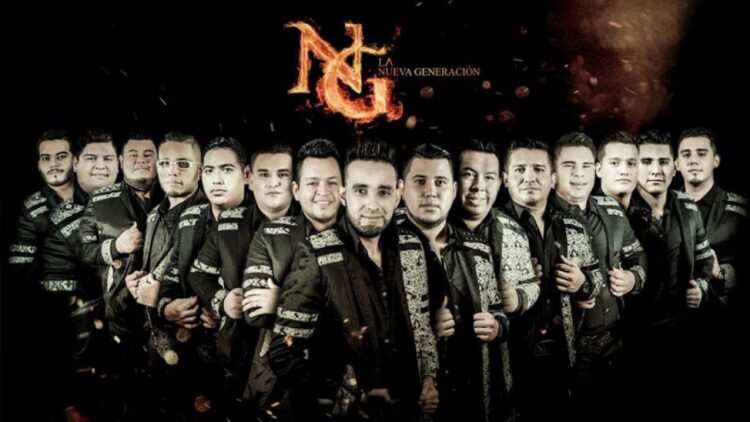 Fallece integrante de Banda La Nueva Generación en atentado