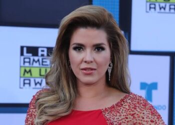 Asesinan al hermano de Alicia Machado