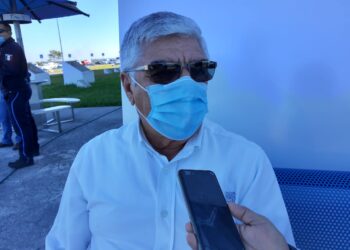 Quitan esperanza a productores del campo