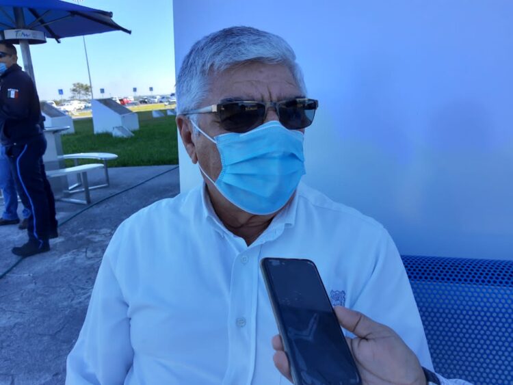 Quitan esperanza a productores del campo
