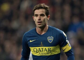Fernando Gago se retira del fútbol profesional