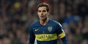 Fernando Gago se retira del fútbol profesional