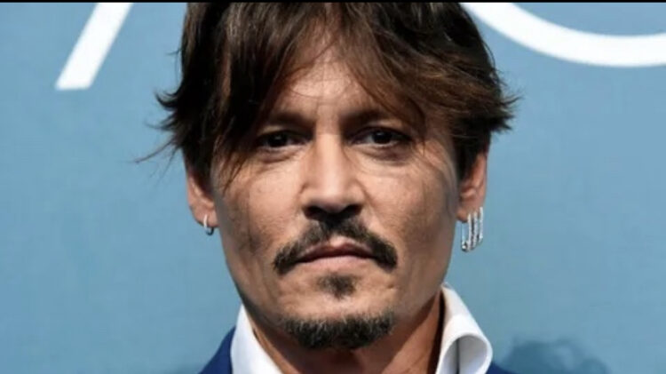 Johnny Depp cobrará millones tras salir de ‘Animales Fantásticos’