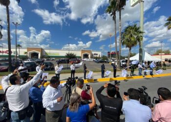 Arranca operativo de seguridad por El Buen Fin