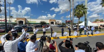 Arranca operativo de seguridad por El Buen Fin