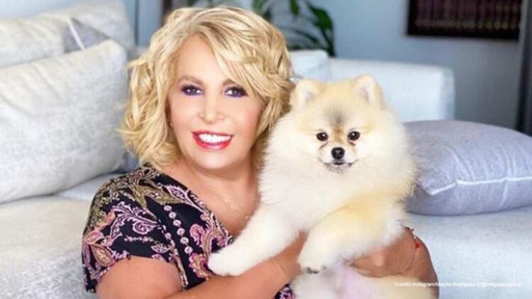 Muere Magda Rodríguez productora del programa “Hoy”