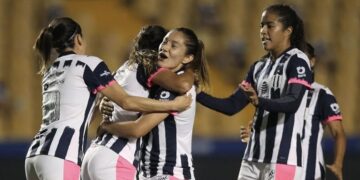 Monterrey se impone a Tigres en el Clásico Regio y le quita su espectacular invicto