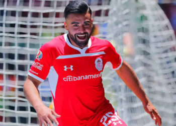 Alexis Canelo aseguró que la contundencia será la clave para vencer a Tigres