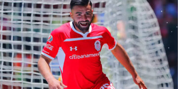 Alexis Canelo aseguró que la contundencia será la clave para vencer a Tigres