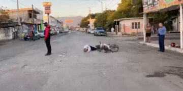 No llegaron las medicinas