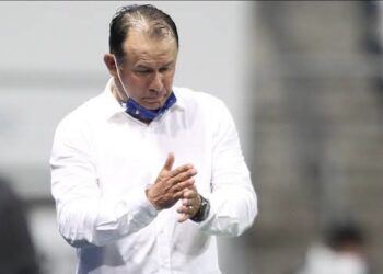 Juan Reynoso: “Le ganamos al mejor equipo del torneo”